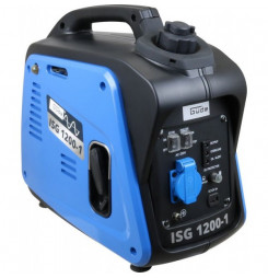 Güde Invertorová elektrocentrála ISG 1200-1