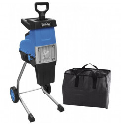 Güde Drvič záhradného odpadu GH 2801 SILENT