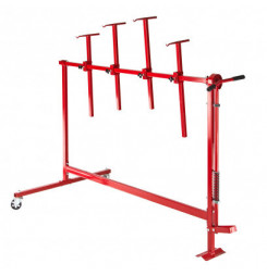 DEMA Otočný lakýrnický...