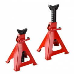 DEMA Podpěry pod karoserii...