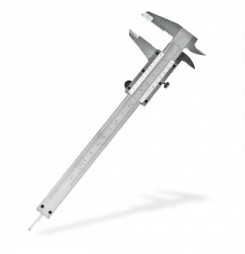 DEMA Posuvné měřidlo 150 mm