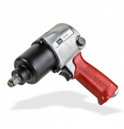 DEMA Pneumatický rázový...