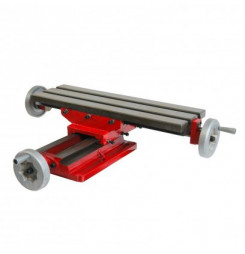 DEMA Křížový stůl 475x153 mm