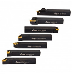 DEMA Soustružnické nože na...