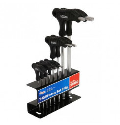 DEMA Klíče imbus s...