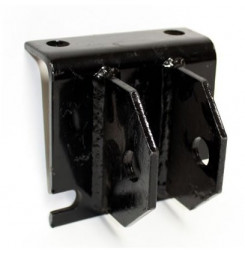 Držák pro horní tyč řízení