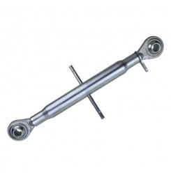 DEMA Třetí bod pro traktor...