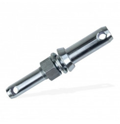 DEMA Čep spodní řídící tyče...