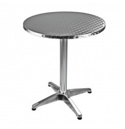 DEMA Bistro stůl Alu