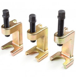 DEMA Stahovák kuličkových...