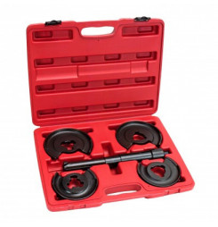 DEMA Stahováky na pružiny...