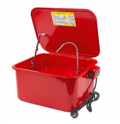 DEMA Myčka součástek a...