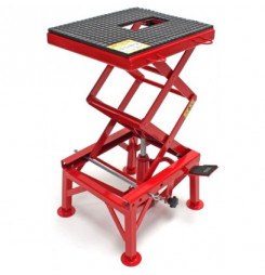 DEMA Zvedák a plošina na...