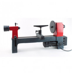 DEMA Soustruh na dřevo DM 300