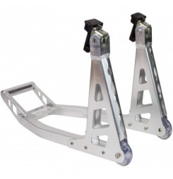 DEMA Hliníkový stojan na...