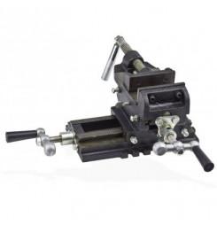 DEMA Křížový svěrák 150 mm