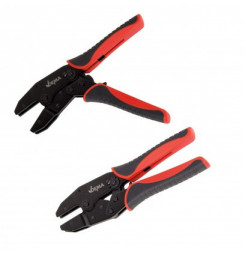 DEMA Krimpovací kleště s...