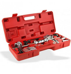 DEMA Stahovák nábojů a...