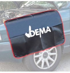 DEMA Pracovní chránič blatníku