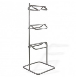 DEMA Tříramenný stojan na...