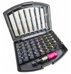 DEMA Profi sada bitů S2...