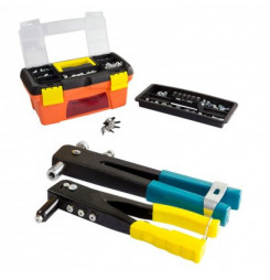 DEMA Nýtovací kleště s nýty...