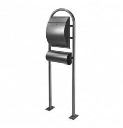 DEMA BK1500Z Stojící...