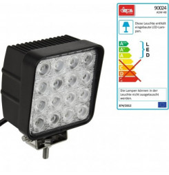 DEMA LED pracovní reflektor...