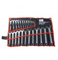 DEMA Očko-vidlicové klíče v...