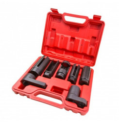 DEMA Sada klíčů nástrčných...