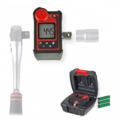 DEMA Digitální momentový...