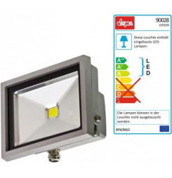 DEMA LED reflektor 20 W