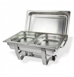 DEMA Nerezový ohřívač...