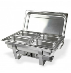 DEMA Nerezový ohřívač...