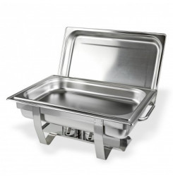 DEMA Nerezový ohrievač...