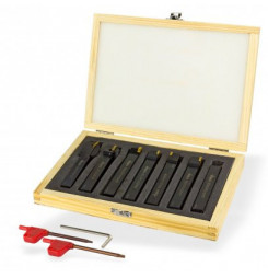 DEMA Soustružnické nože na...