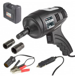 DEMA 12V rázový utahovák...
