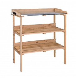 DEMA Zahradnický stolek PT...