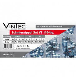 Vintec Maznice VT110