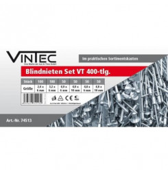 Vintec Nity VT400