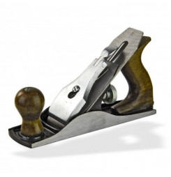 DEMA Ruční hoblík na dřevo...