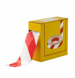 Páska výstražná 50 m...