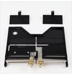 Držák na vyřezávání profilů...