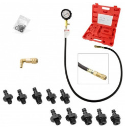 DEMA Tester tlaku...