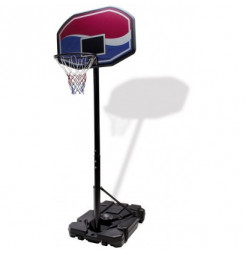 DEMA Basketbalový koš se...