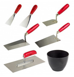 DEMA Zednické nářadí,...