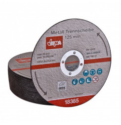 DEMA Kotouč na řezání kovů...