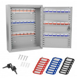 Schránka na klíče DEMA, 42...