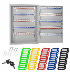 Schránka na klíče DEMA, 100...