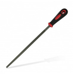 DEMA Kulatý pilník 250 mm...